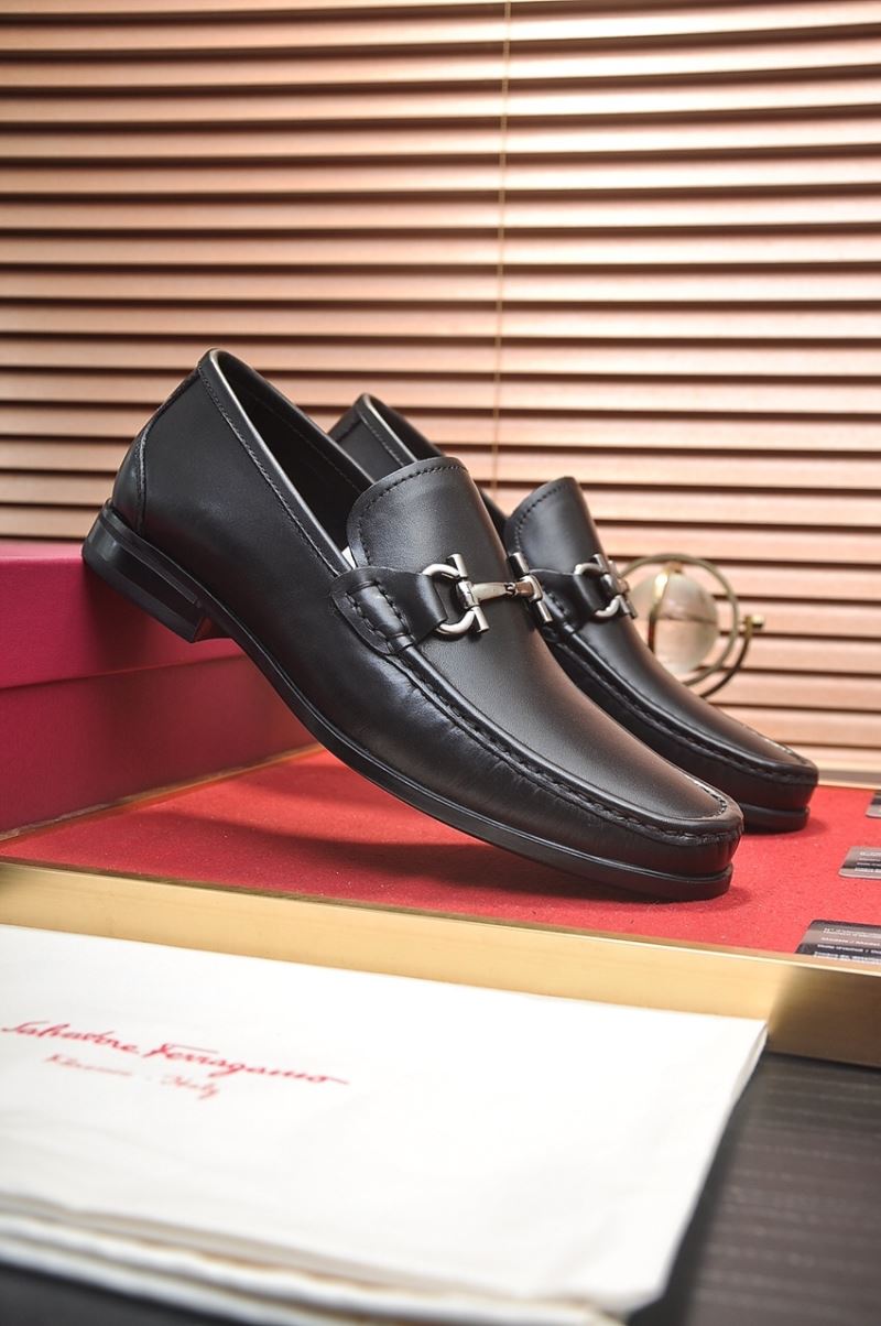 Ferragamo Shoes